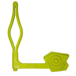 Témoin de chambre vide pour fusils SME