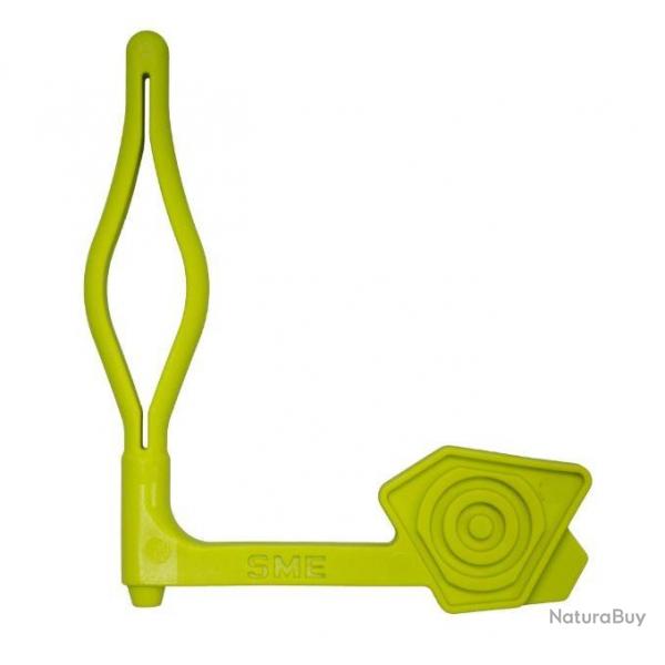 Tmoin de chambre vide pour fusils SME