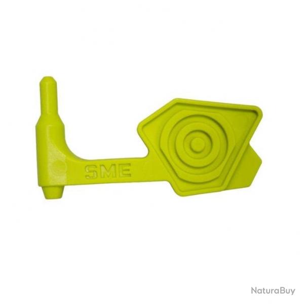 Tmoin de chambre vide pour armes de poing SME