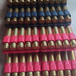 Douille Hornady match