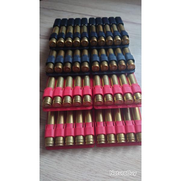 Douille Hornady match