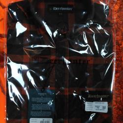 chemise deerhunter ethan 45/46