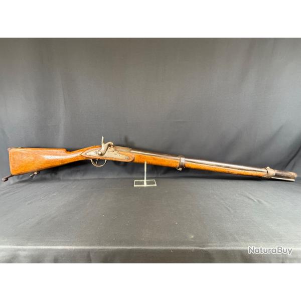 NORME FUSIL DE REMPART MODLE MILITAIRE