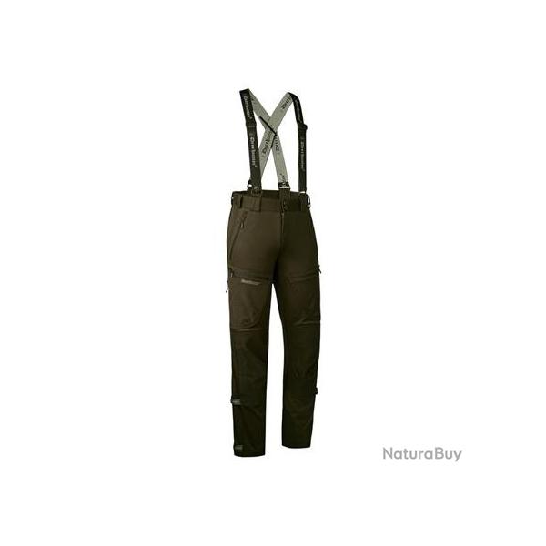 pantalon DEERHUNTER Excape Softshell
