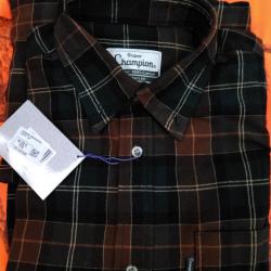 chemise champion tm