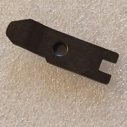 Fond de chargeur Walther P38/P1
