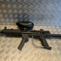 lanceur paintball empire bt4 delta elite avec loader