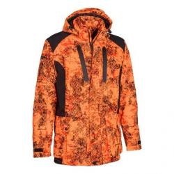 veste PROHUNT Falcon Snake Blaze