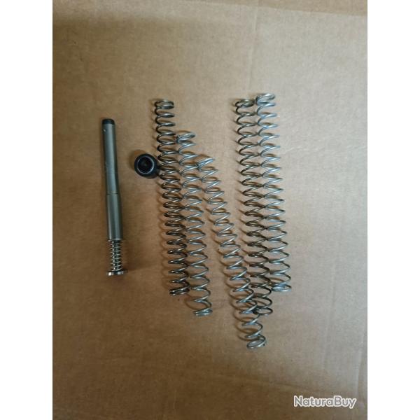 Kit dpm arex rex taille standard