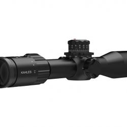 Kahles - Lunette K 328i DLR - 3-28x50 / SKMR +  - CCW - Right - K10707