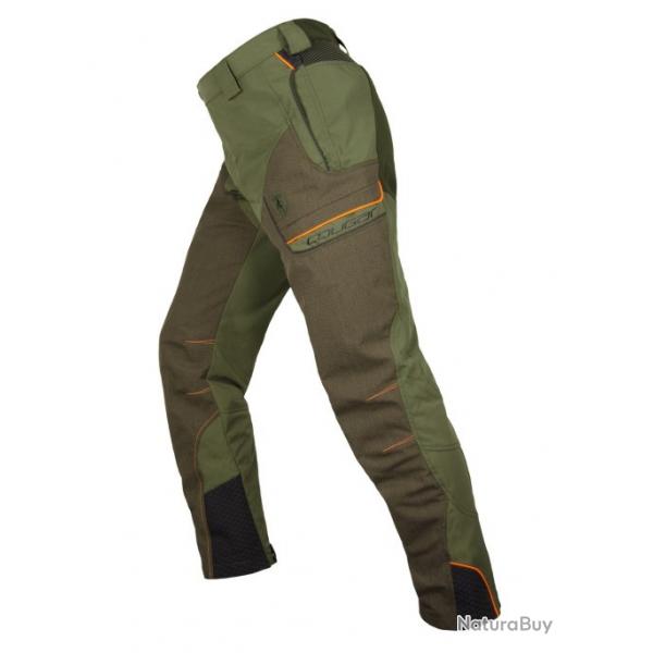 pantalon TRABALDO Cougar