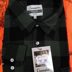 chemise champion 2  tm