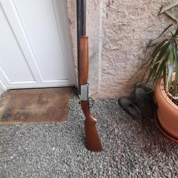rare superposé cal 20/76 magnum