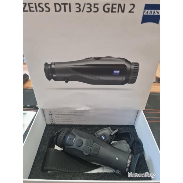 ZEISS DTI 3/35 GEN2