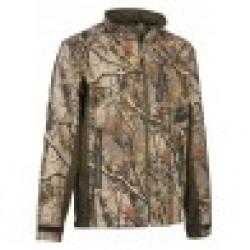 veste Softshell PERCUSSION GhostCamo Forest
