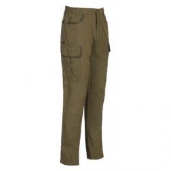 Pantalon PERCUSSION hyperstretch Savane