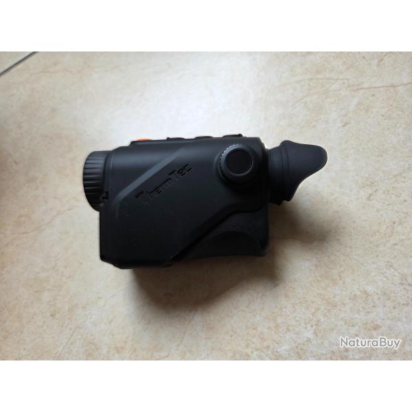 Monoculaire Thermique Thermtec Cyclone 325