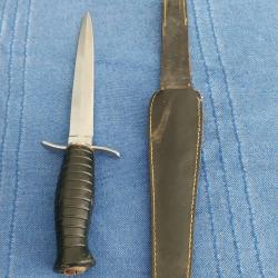 Couteau de lancer
