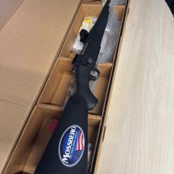 1 Mossberg Patriot + Docter Sight