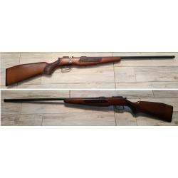 Fusil MANU ARM Calibre 410