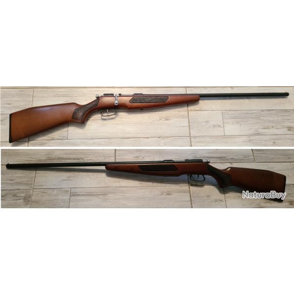 Fusil MANU ARM Calibre 410