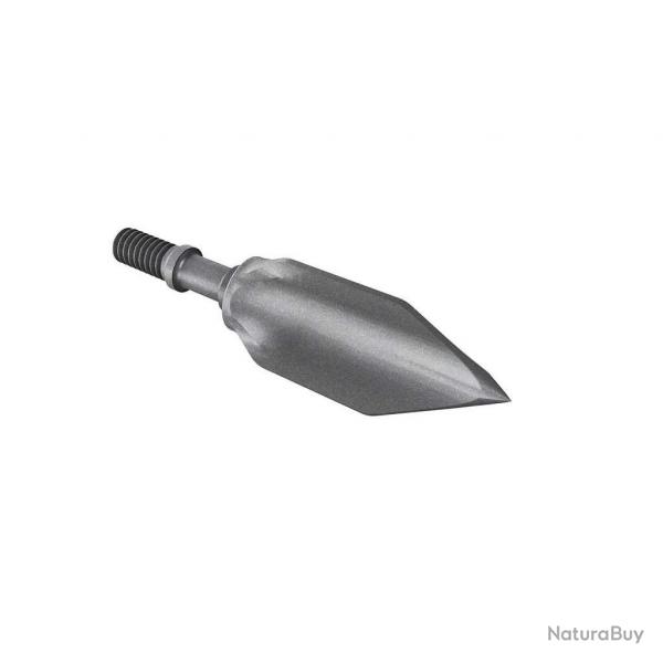 Lot de 3 pointes d'entrainement G5 Montec M3