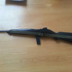 Carabine ERMA USM1 en calibre 22 LR