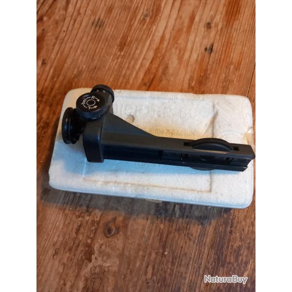 A vendre dioptre rail de11 mil