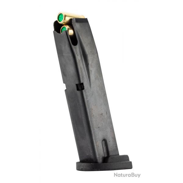 SIG SAUER P320 9mmPAK chargeur