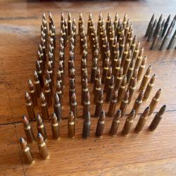 Munition 222 rem