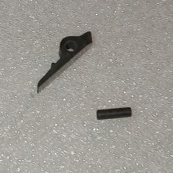Clapet du chien Walther P38/P1