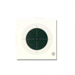 Cartons cibles 20x20