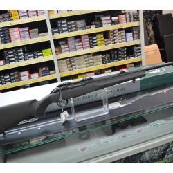CARABINE A VERROU SABATTI SAPHIRE MRR CALIBRE 30-06CANON DE 61 CM NEUVE