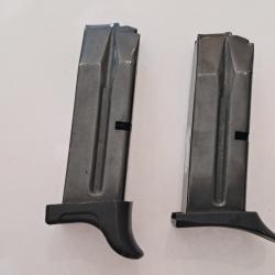 ZORAKI 814 9mmPAK chargeur
