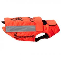 Gilet Protect Hunter Orange Browning T90