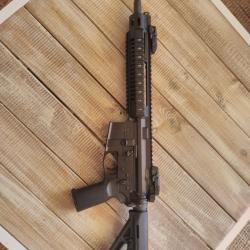 Adcor B.E.A.R elite GI 14,5" 223rem
