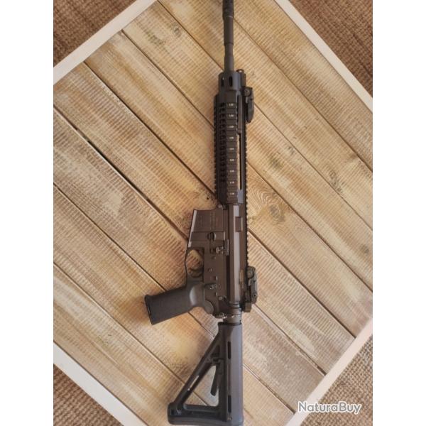 Adcor B.E.A.R elite GI 14,5" 223rem