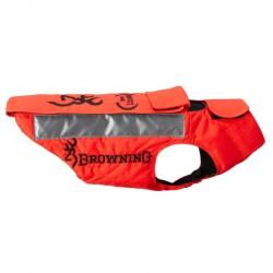 Gilet de protection Protect One orange Browning