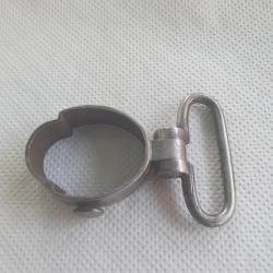 Grenadiere fusil albini braendlin 1853/67/80 avec extension pour le tir à longue distance
