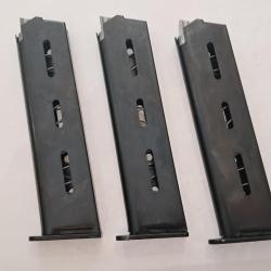 KIMAR / CHIAPPA 1911 9mmPAK chargeur