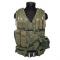 petites annonces chasse pêche : Opé Tactique !! Gilet USMC avec Ceinture Vert Armée Mil-Tec