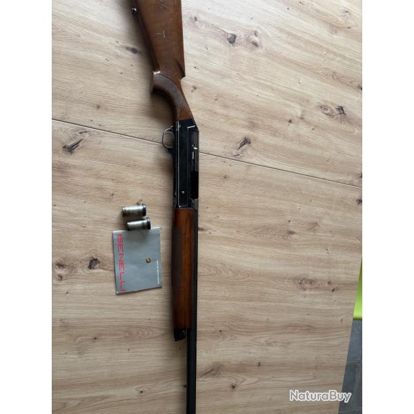 Fusil BENELLI SL 121
