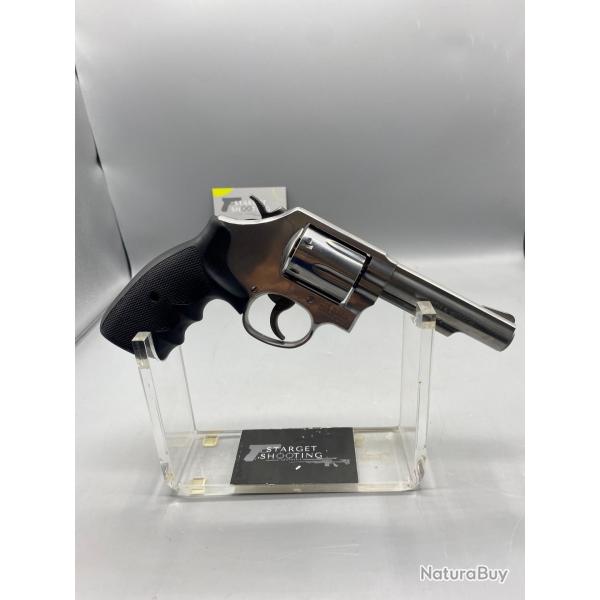 Revolver Smith & Wesson MOD 64 d'occasion