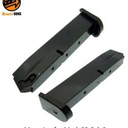 BRUNI 92 8mmPAK chargeur