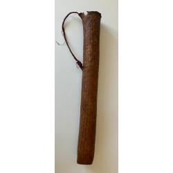 Carquois traditionnel Fang - Gabon, XIXe / début XXe siècle