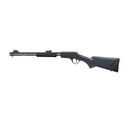 Carabine Rossi Gallery Synth&eacute;tique - Cal. 22 LR - 22 LR / 46 cm