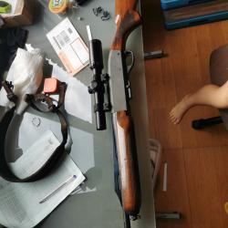Remington 7400 280 remington