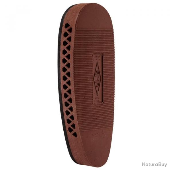Plaque de Couche Amortisseur BMR Ventile Marron - 30 mm