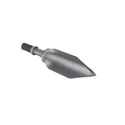 Lot de 3 pointes d'entrainement G5 Montec M3