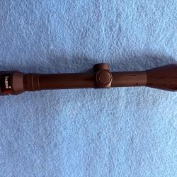 LUNETTE DE  TIR  TASCO     N° 4